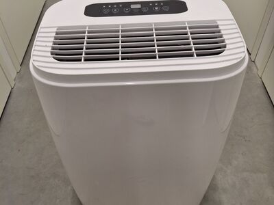 Eurom pac 140 konditsioneer