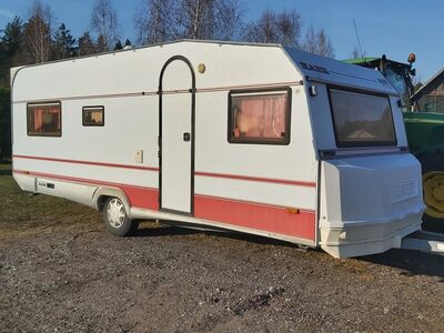 Kabe Safir 590, põhjamaa pakett