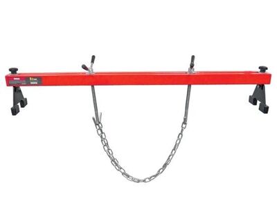 Mootori statiiv 0,5T GRUBBER