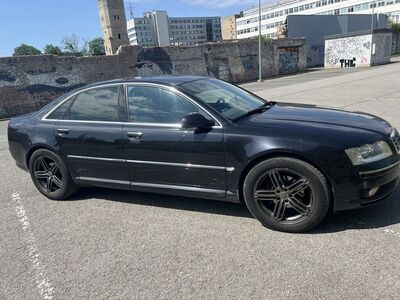 AUDI A8 3,0TD 171kw 2005