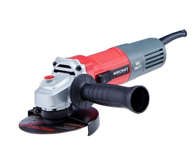 Nurklihvija 850W WORCRAFT