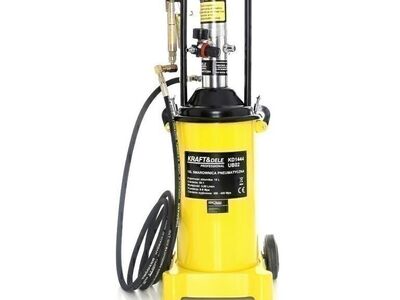 Pneumaatiline määrdeprits 15L KD1444