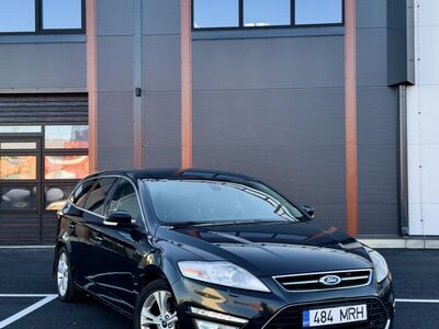 Ford Mondeo 2.0 Full Option