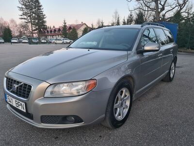 Volvo V70 2,4 D5  2007a Momentum