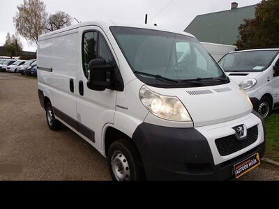 Peugeot Boxer 2.2 TDI