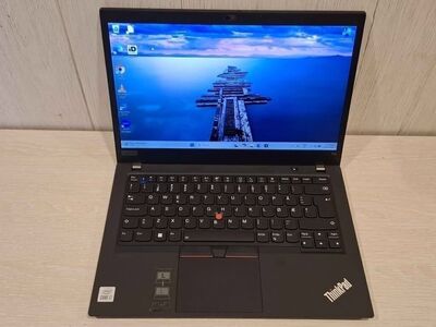 LENOVO THINKPAD T14 i7 16 256 TOUCH WIN 11