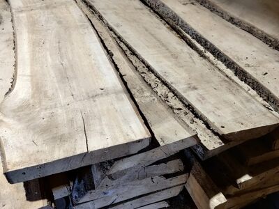 Jalaka plank