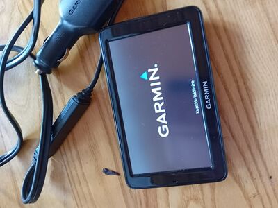 Garmin navi