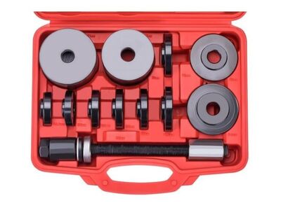 Pressadapterid, kruvitõmmits KD12517