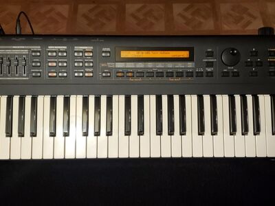 Roland XP-30