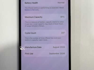 IPhone 16 128GB