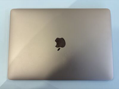MacBook Air 2021 M1 kiibiga