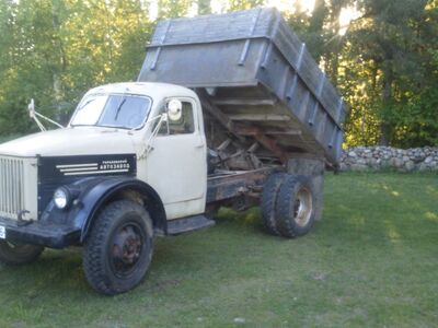 GAZ 93B