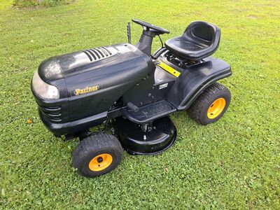 Murutraktor