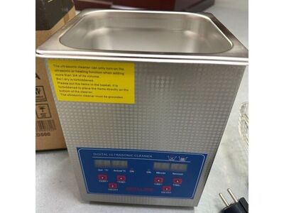 Ultrahelipuhasti 2L KD500