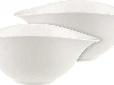 Villeroy & Boch salatikausid
