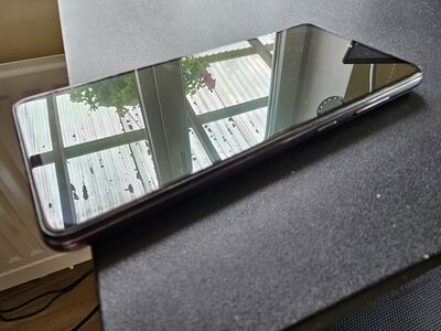 Mobiiltelefon Samsung Galaxy A52