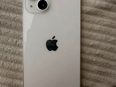 IPhone 13 128gb