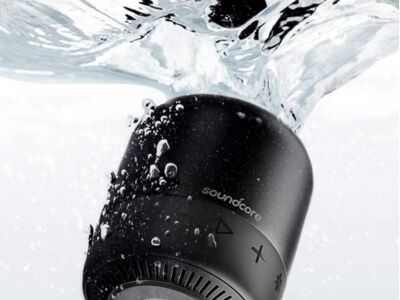 UUS Anker Soundcore Mini 2 Bluetooth Speaker