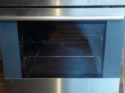 Integreeritav ahi Electrolux