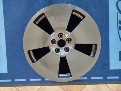 5x112 AUDI OEM 19" uued veljed