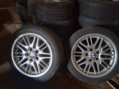 5x120 R17