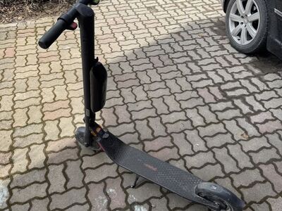 Elektritõukeratas Ninebot Segway