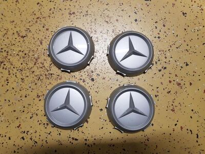 Mercedes-Benz Sprinter, G-klass plekkvelje kapslid