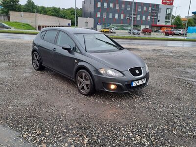 Seat leon 1.9tdi