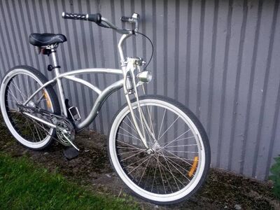 Cruiser Trek Clyde