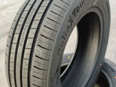 205/55R16 205/60R16 195/65R15 TRIANGLE SUVEREHVID
