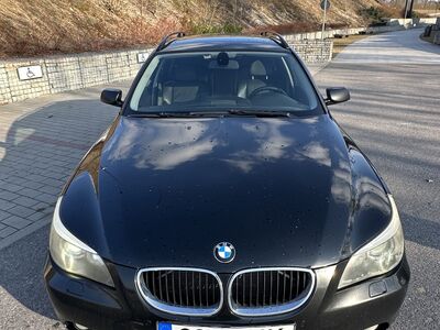 BMW 535
