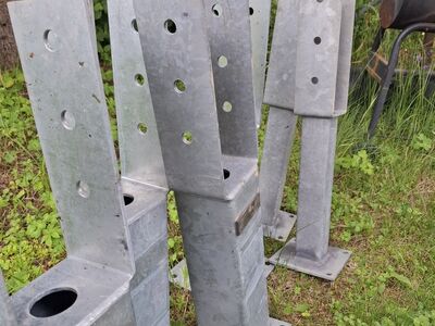 Tugijalg.