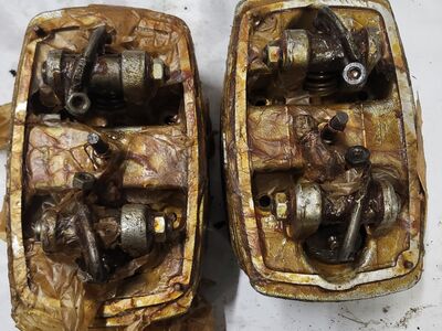 Dnepr MT 10 NOS osad