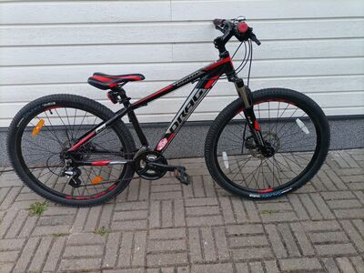 Maastikuratas Drag Hardy 3.0
