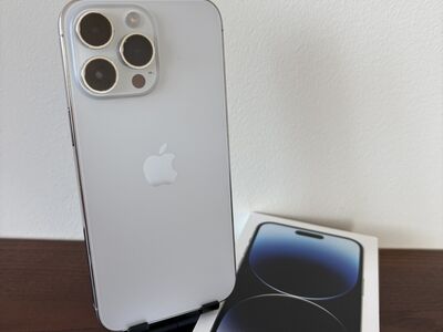 IPhone 14 Pro Max 128GB
