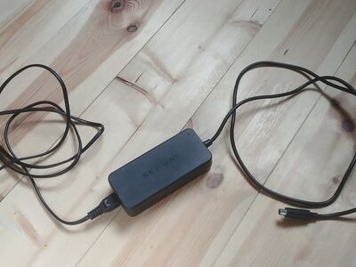 Segway Ninebot 42V 1.7A laadija - 2 tk