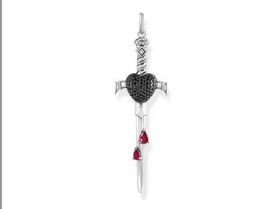 Thomas Sabo mõõga ripats