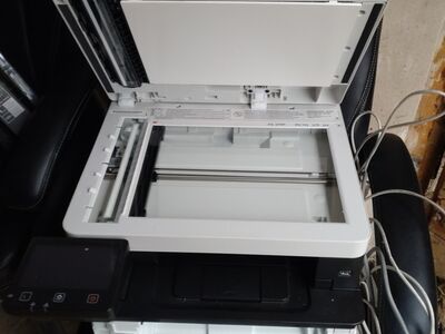 Canon printer-skanner-koopiamasin