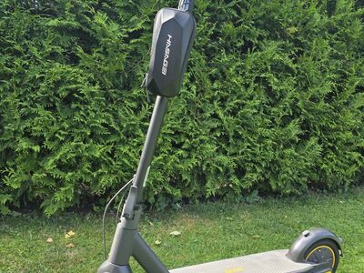 Elektriline tõukeratas Segway Ninebot MAX G30