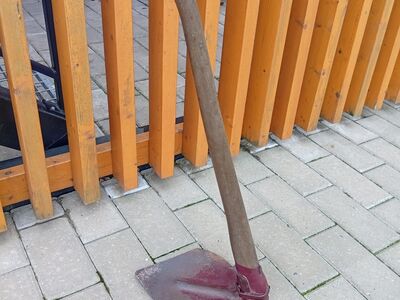 Vana suur kõbla (Soome)