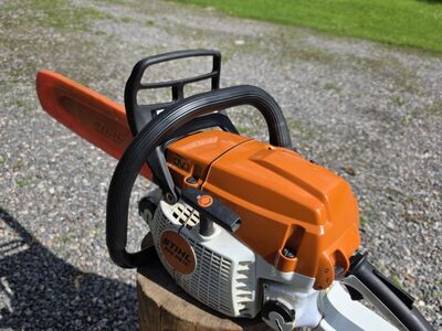Kettsaag STIHL MS 261 C-M VW