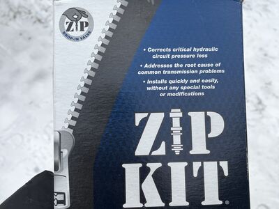 Sonnax BMW ZF8HP ZIP käigukasti paranduskomplekt