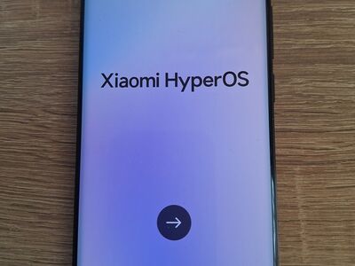 Xiaomi Redmi Note 14 Pro+ 5G
