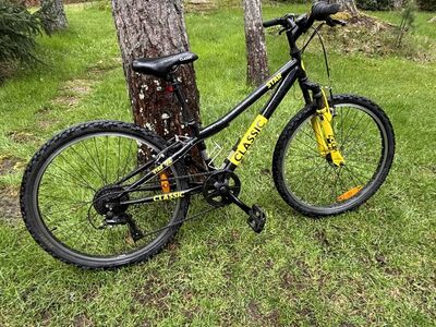 Classic Star 24” jalgratas