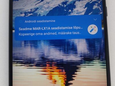 Huawei P30 LITE