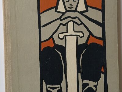 Eno Raua "Kalevipoeg"