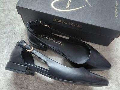 MARCO TOZZI  kingad