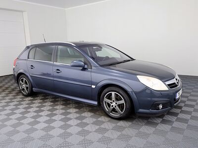 Opel Signum