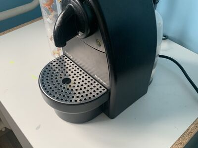 Nespresso kapselkohvimasin
